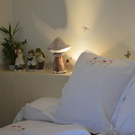 Couette Et Cafe Creme Panzió Le Coudray Szoba fotó
