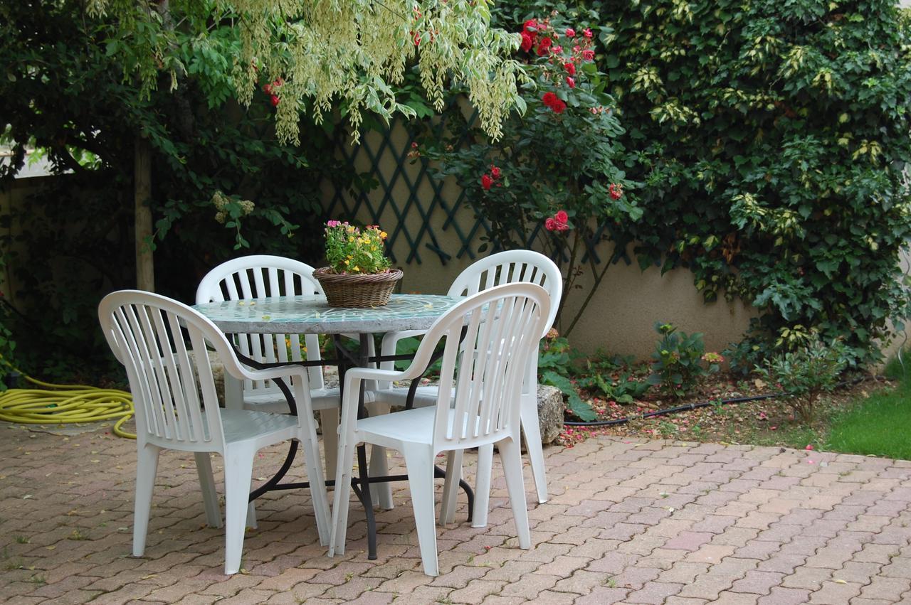 Couette Et Cafe Creme Panzió Le Coudray Kültér fotó